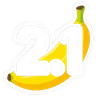 Nano Banana 2.1 logo