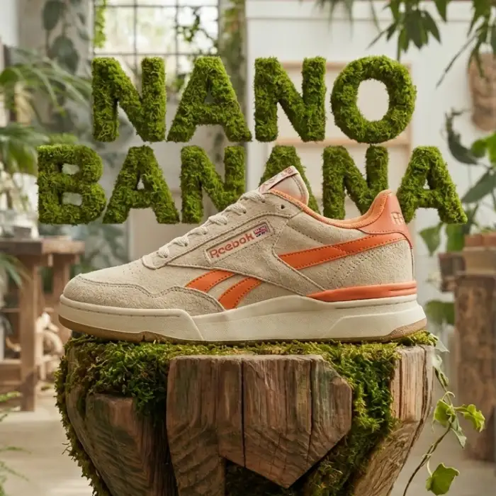 Sneaker Garden Commercial