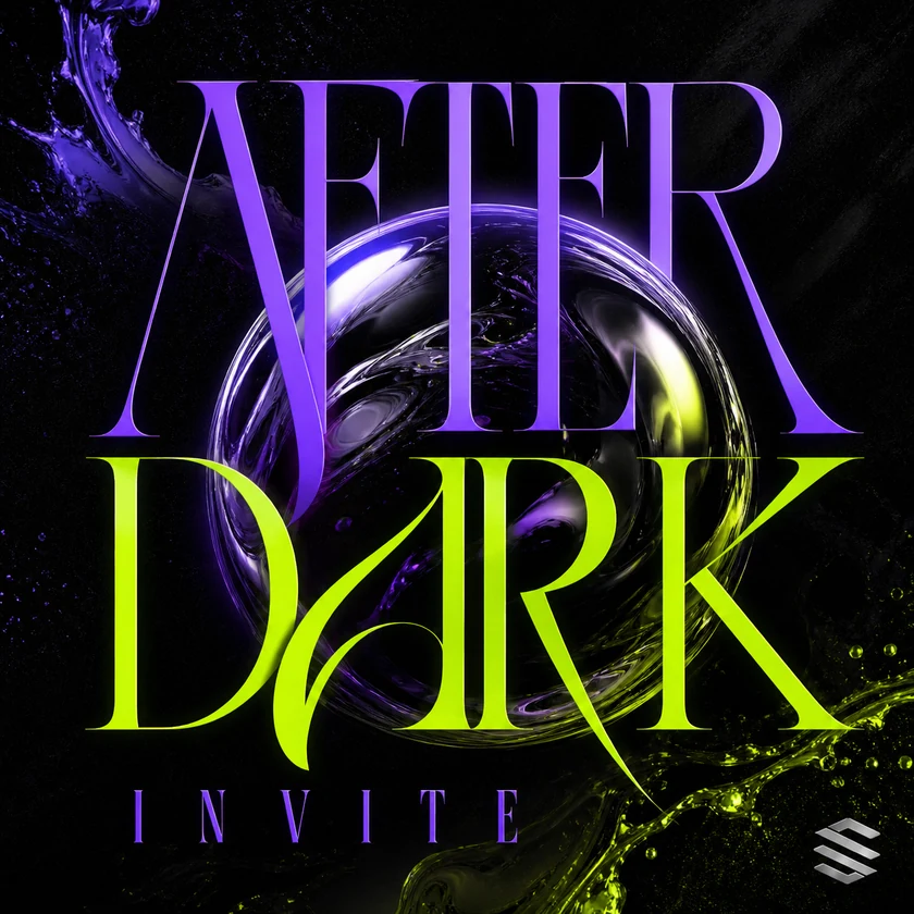 After Dark Invite viral preset preview