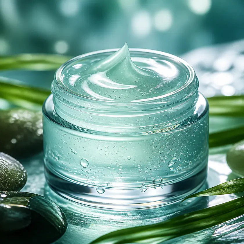 Beauty Macro viral preset preview