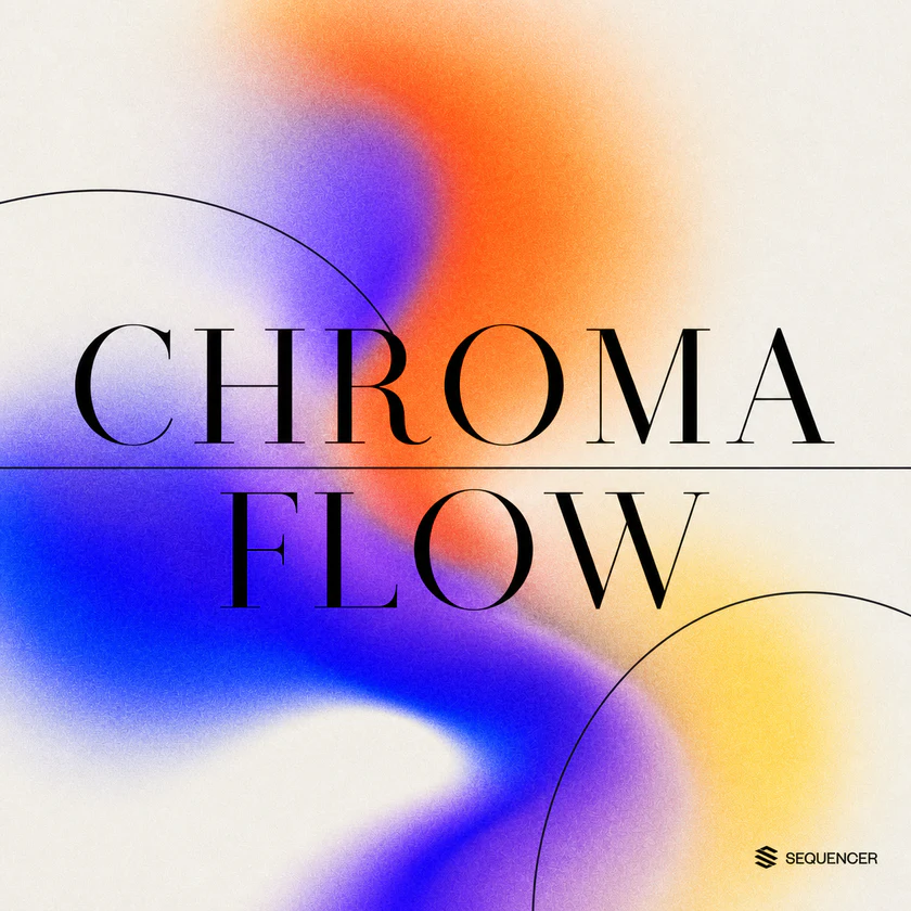 Chroma Flow viral preset preview