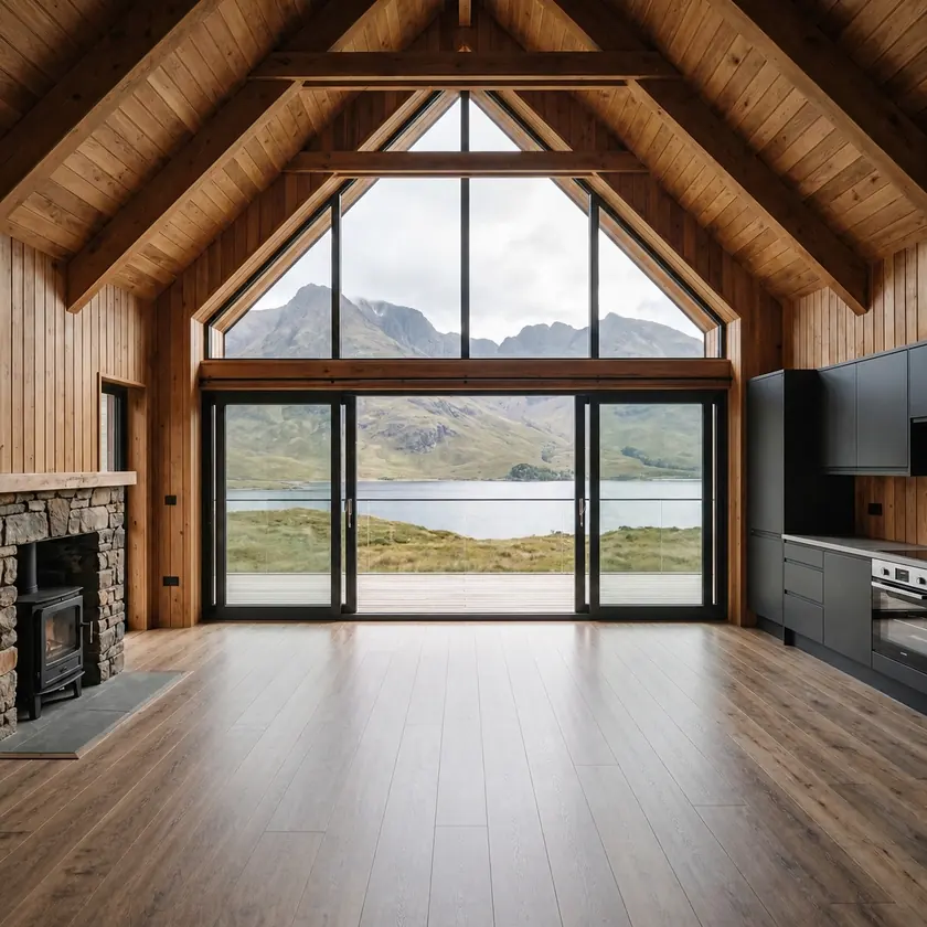 Clear the Room viral preset preview