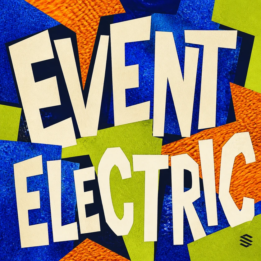 Event Electric viral preset preview