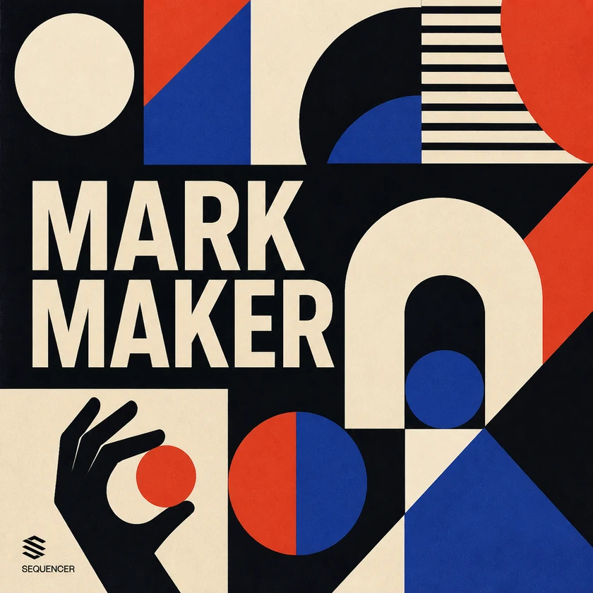 Mark Maker viral preset preview