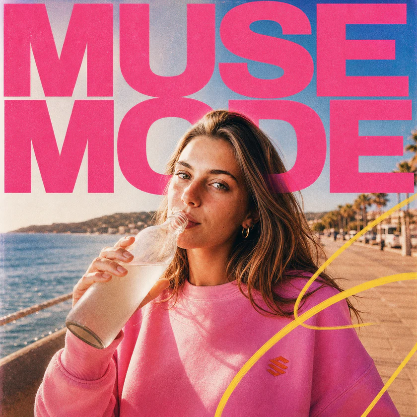 Muse Mode viral preset preview