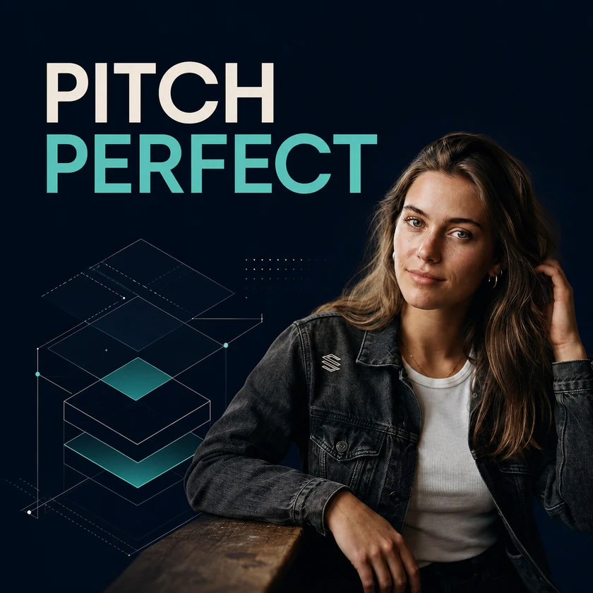 Pitch Perfect viral preset preview